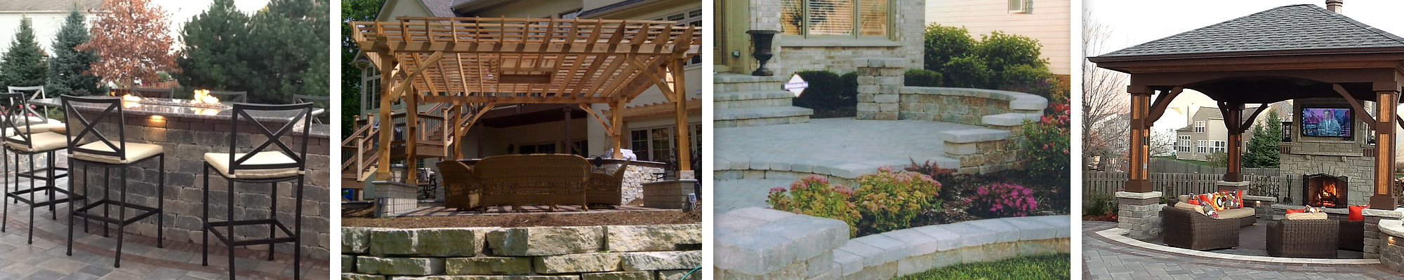 Hardscape Companies Naperville Il Jeff S Premier Landscaping